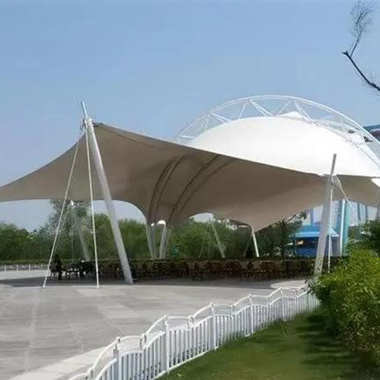 汤旺县工程案例