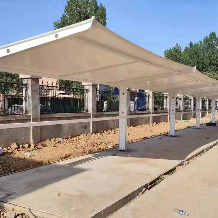 汤旺县工程案例