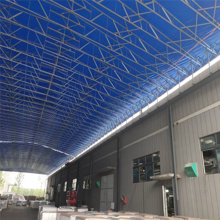 汤旺县工程案例