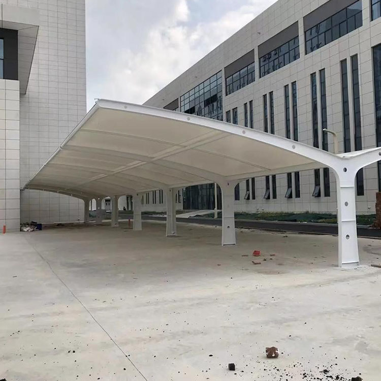 汤旺县工程案例