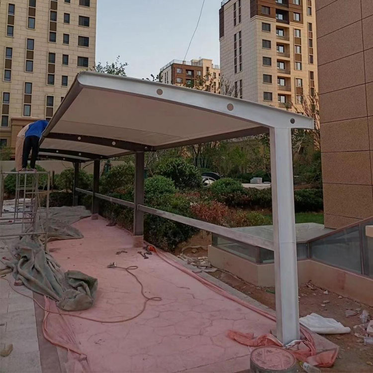 汤旺县工程案例